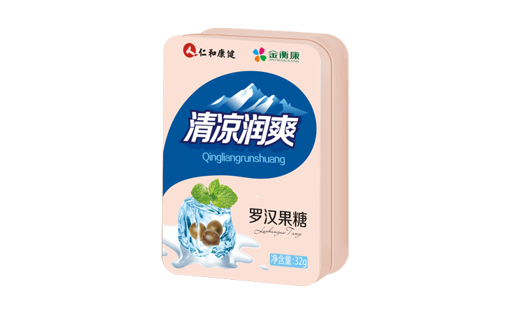 羅漢果糖